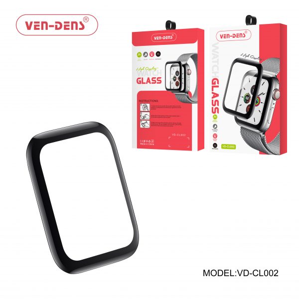 iWatch 41mm Tempered Glass