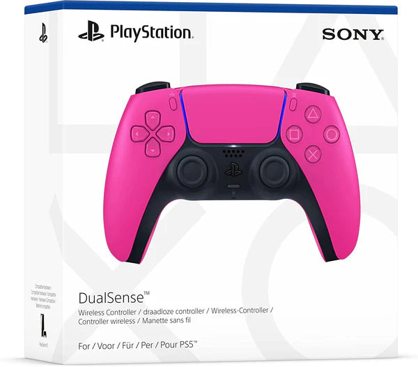SONY DUAL SENSE GAMING CONTROLLER FOR PS5