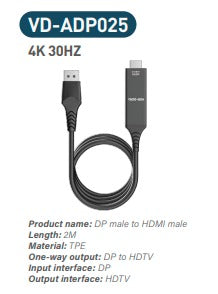 VD-ADP025