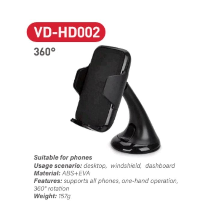 VD-HD002