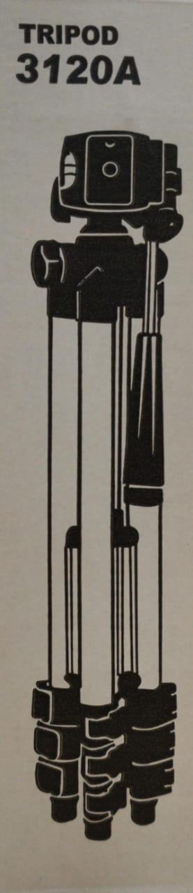 TRIPOD 3120A
