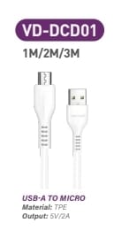 VD-DCD01-1M