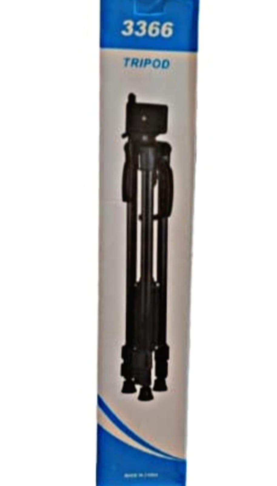 TRIPOD 3366