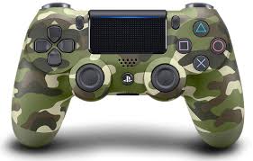 DUALSHOCK 4 GAMING CONTROLLER