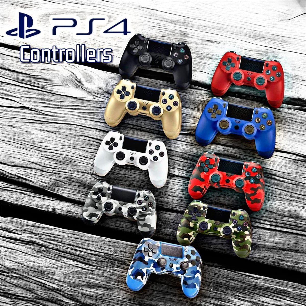 Gaming Remnote Control GAMING REMOTE CONTROLS – Vendens Distributor