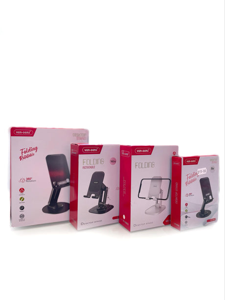 Mobile and Tablet Holders