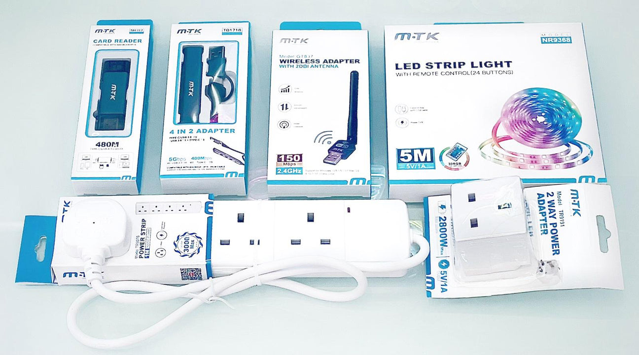MTK PRODUCTS
