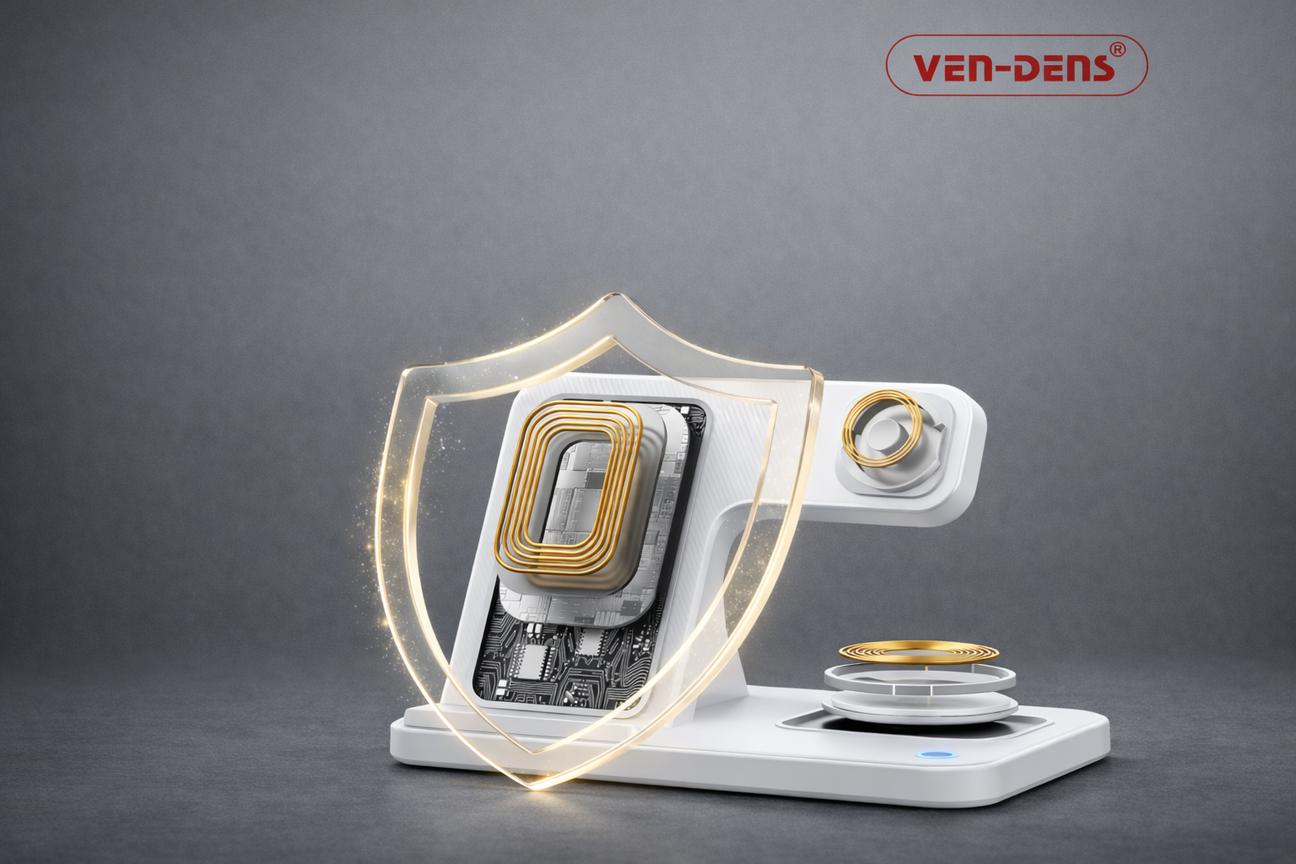 Wireless charger