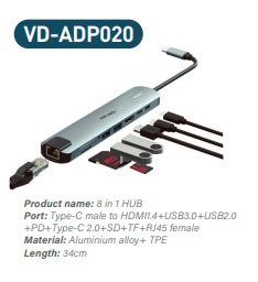 VD-ADP020