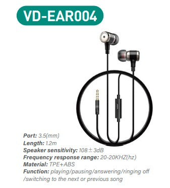 VD-EAR004