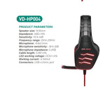 Gaming Headset (VD-HP004)