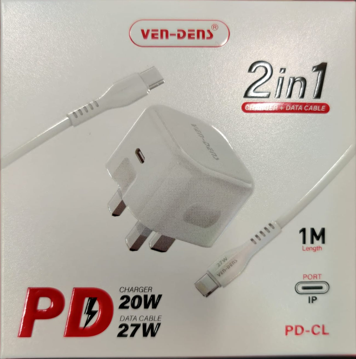 PD-CL
