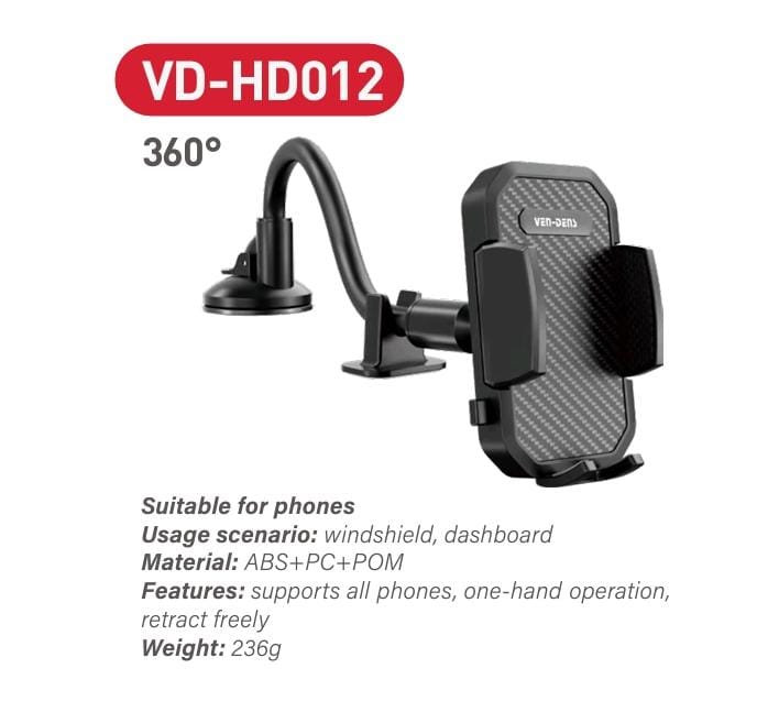 VD-HD012