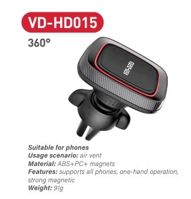 VD-HD015