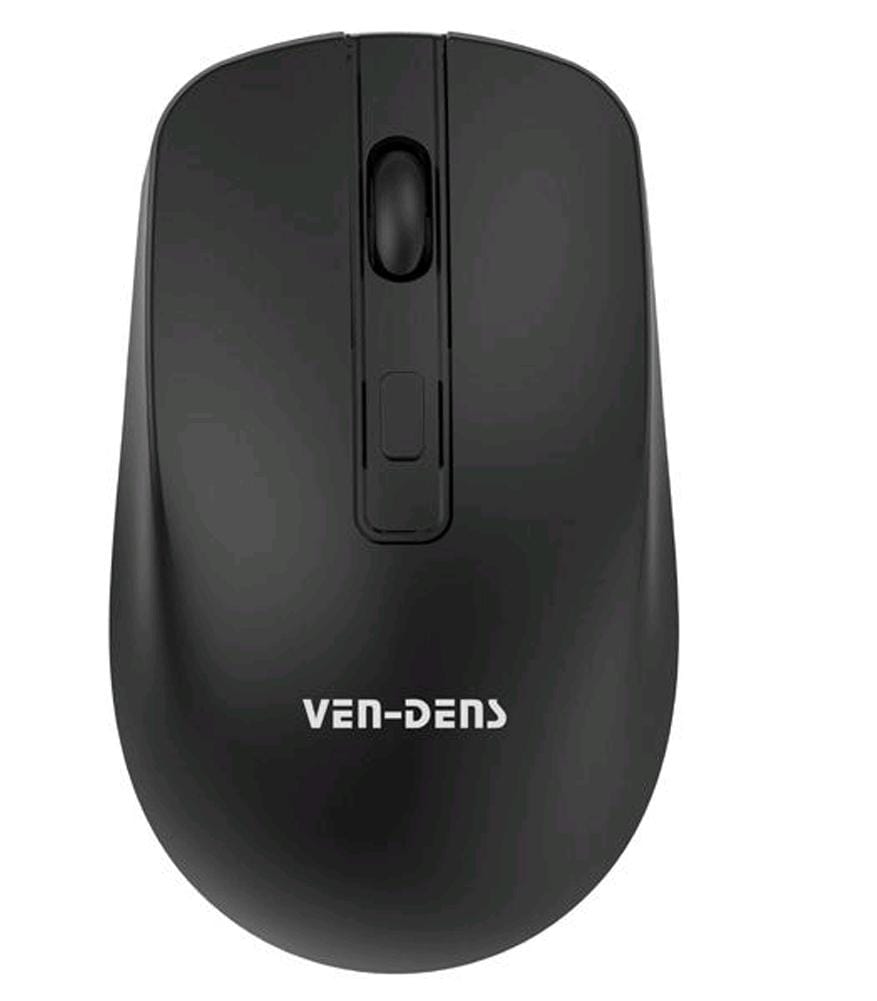 VD-MS002 BLACK
