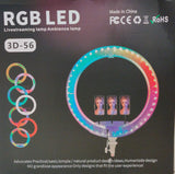 3D-56 RINGLIGHT