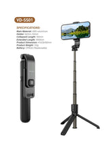 Selfie Stick Anti-shake Tripod