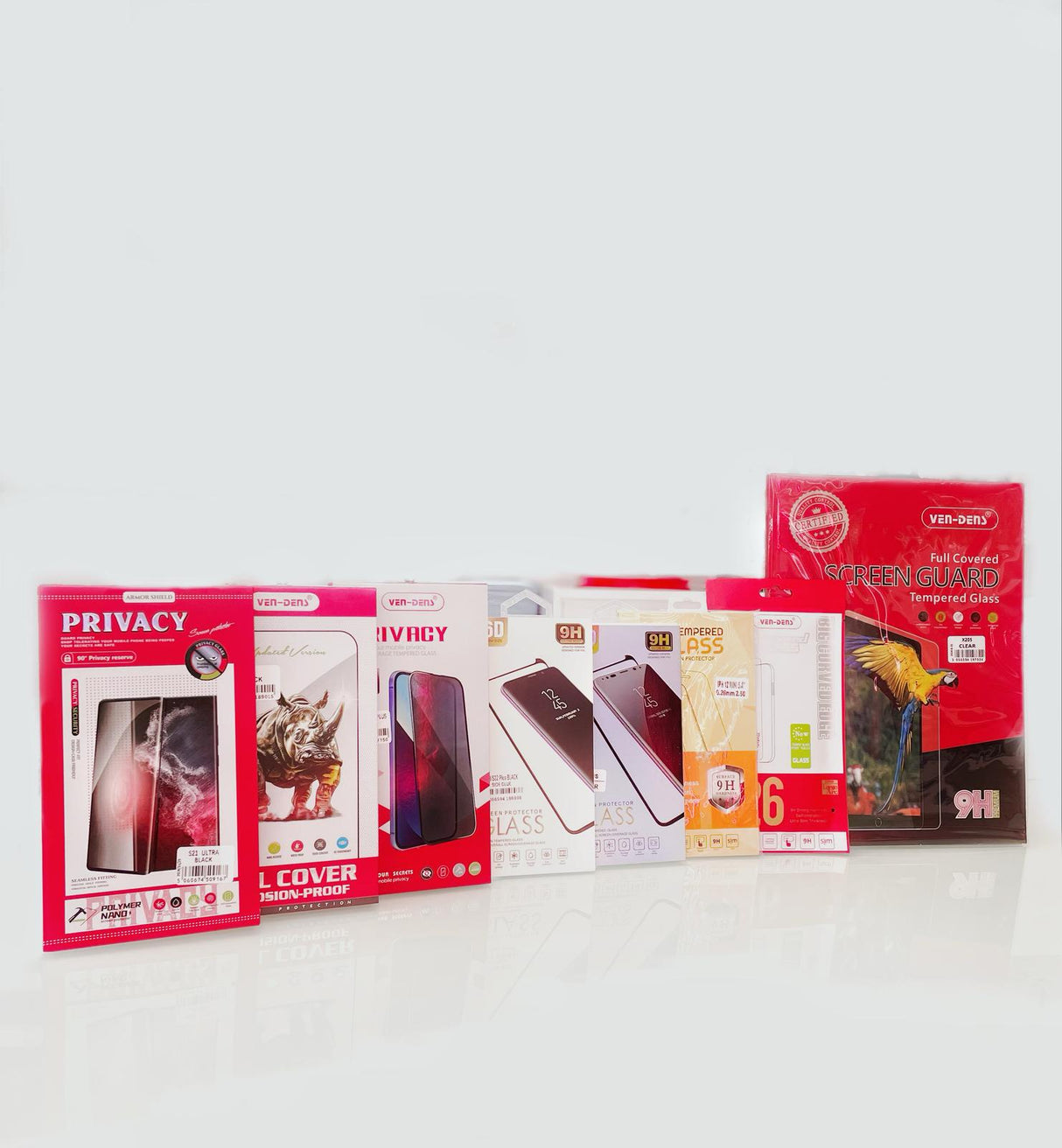 IP 6/ IP 7/ IP 8 / IP SE 2020/ IP SE 2022 / GLASS PROTECTOR