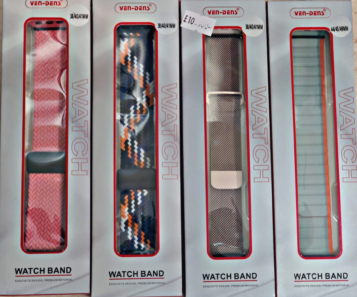 watch stripes (VD-WTB001)