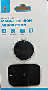 R2956 MAGNETIC IRON ABSORPTION
