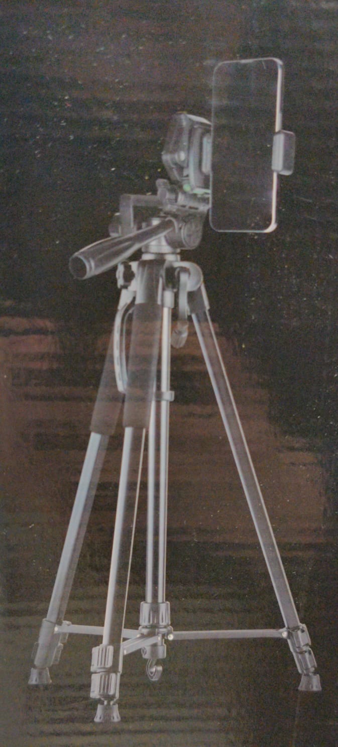 Camera / Camcorder Tripod 360