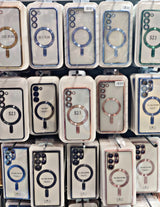 MAGSAFE CASE / WHATSAPP US FOR QUANTITY & MODEL