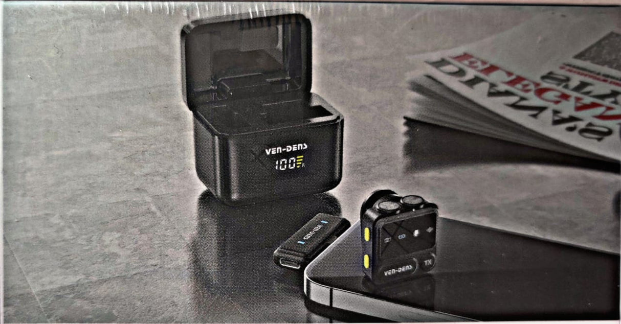 VD-MIC015