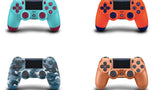 DUALSHOCK 4 GAMING CONTROLLER